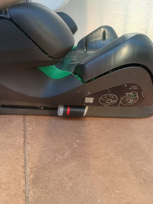 Scaun auto Cybex G I-Fix 3-12 ani 15-50 kg