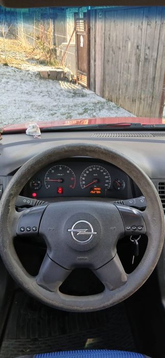 Vând Opel Vectra C 2.0 diesel