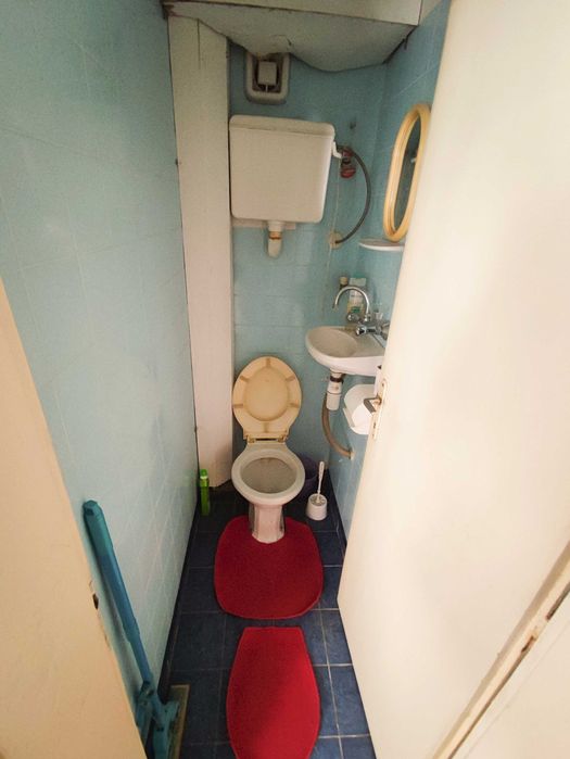 Дава се под наем Тристаен апартамент в Хасково, Дружба 1 - 88 кв.м за 178.5 € - Снимка #7