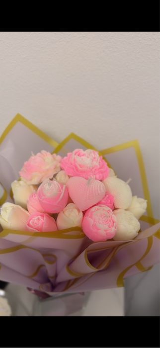 Aranjamente si marturii hand made