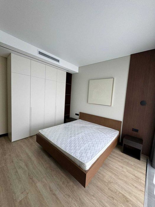 ЖК Мирабад Авеню! Сдается люкс квартира после ремонта!