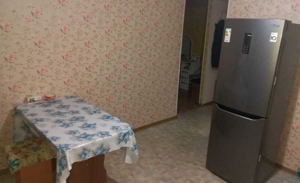 Однокомнатная квартира