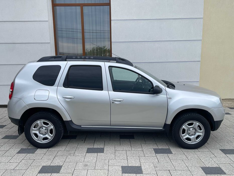 ‼️ Dacia Duster 4x4 Prestige 1,5 dci 115 Euro 6 FARA  Adblue