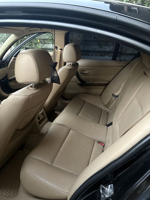 BMW e90 320d xDrive-2009