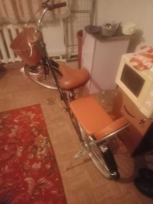 Продам велосипед