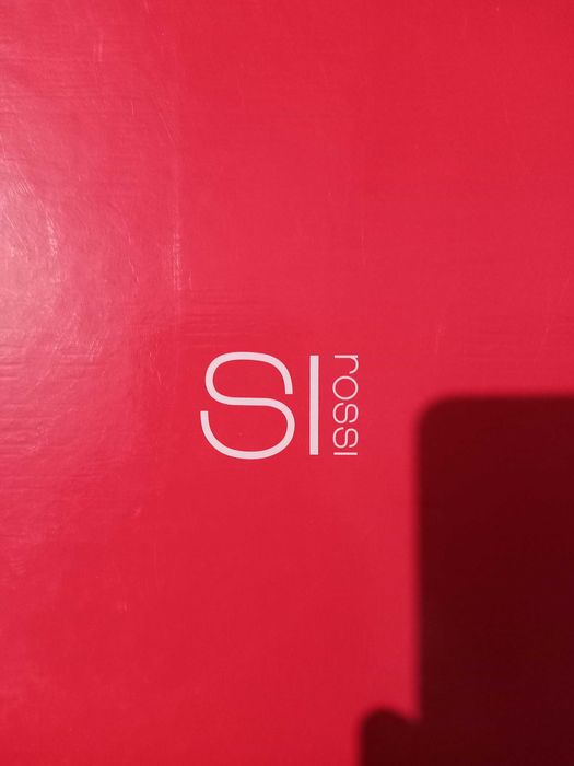 Женские кожанные лакированные черные ботильоны осень/весна 37р