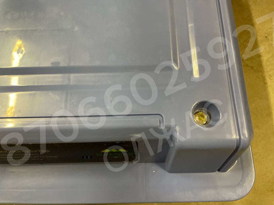 Инкубатор для 192 яйц/Қызылорда