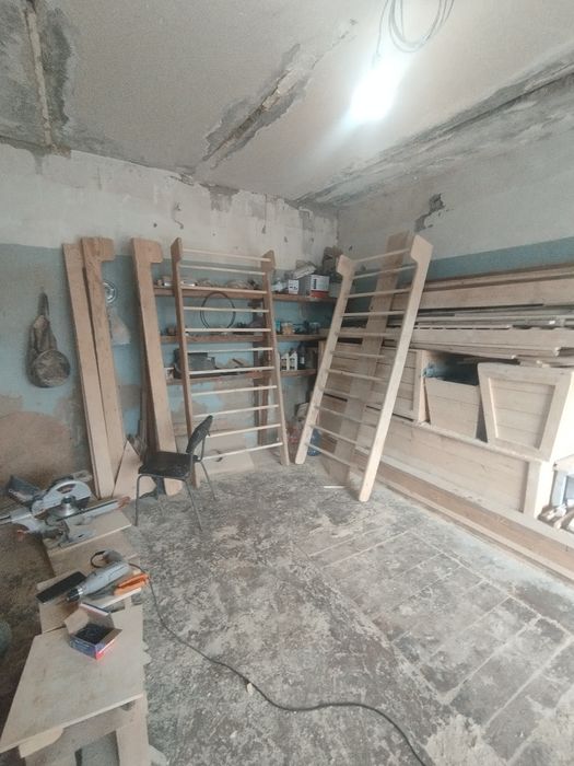 Столярный изделия