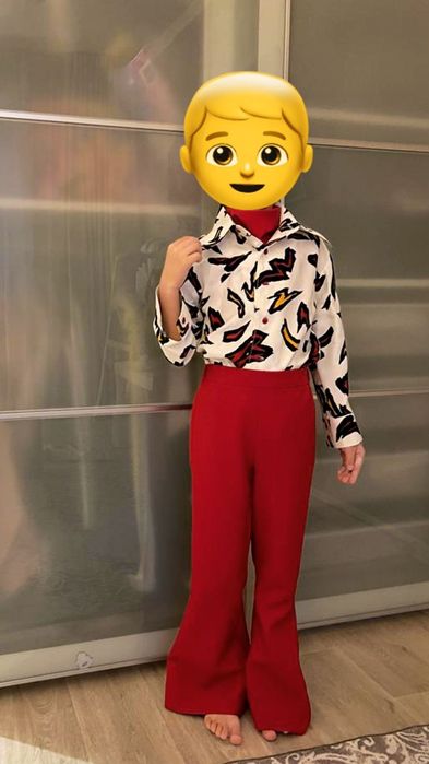 Комбинизон детский