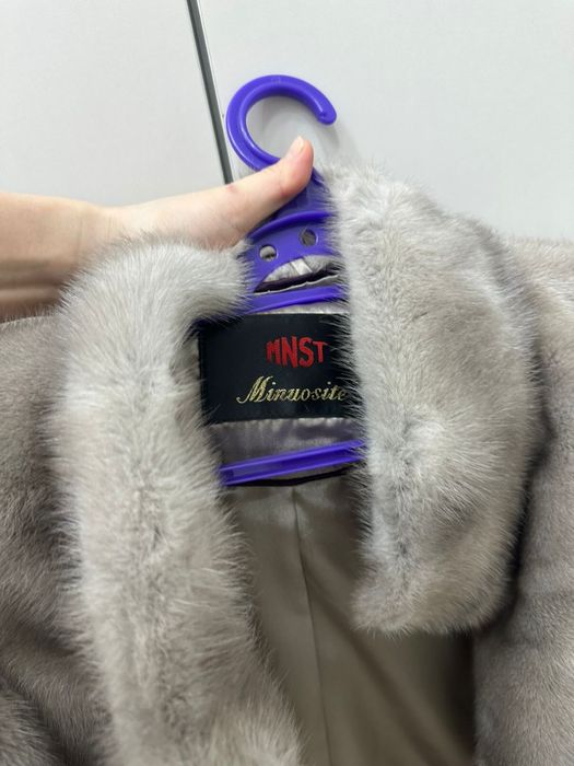 Срочно продам шубу