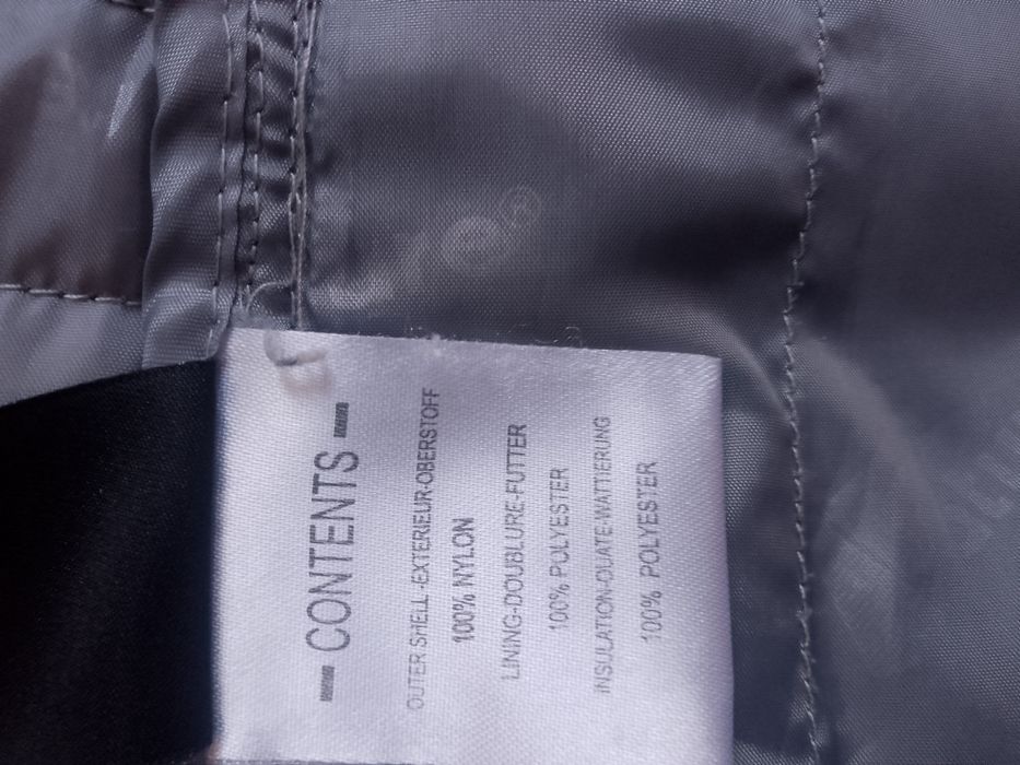 дамско преходно  яке