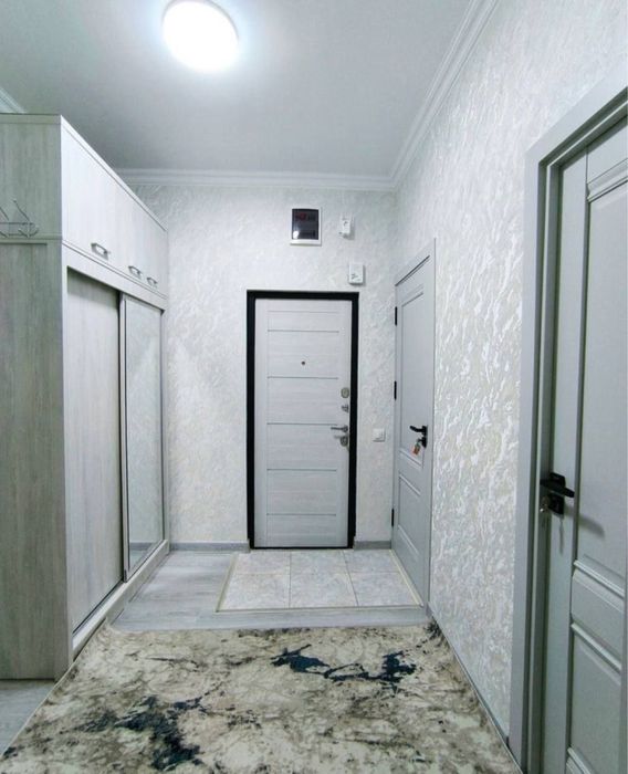 Юнусабад 11кв 3/3/4. евро ремонт, 68м2 , метро рядом