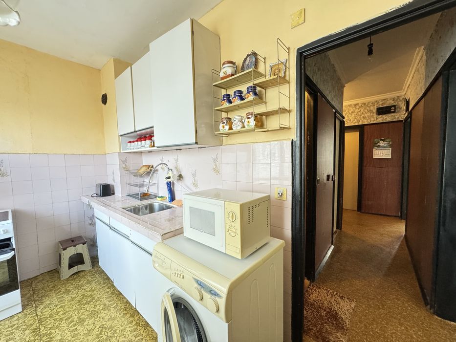 Продава апартамент в гр. Казанлък