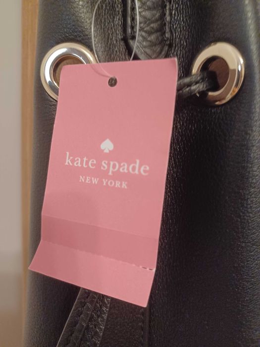 Geanta piele naturala Kate Spade