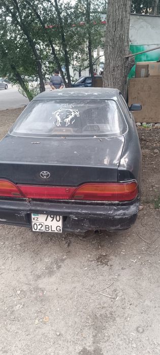 Продам toyota vista
