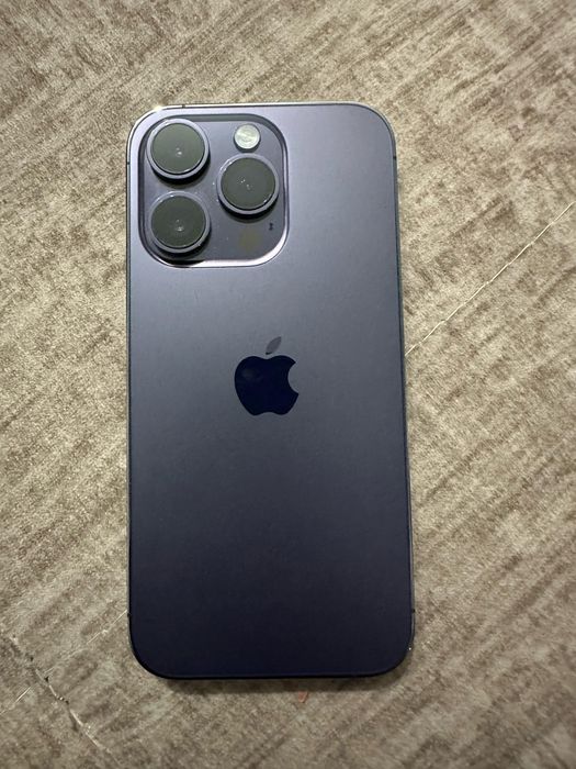 Айфон 14 про 256гб