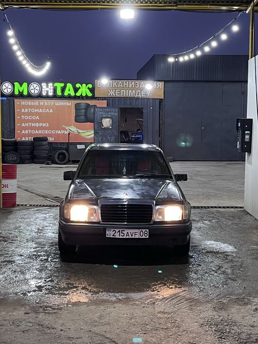 продам или обмен 124 2.3 дозатор матор