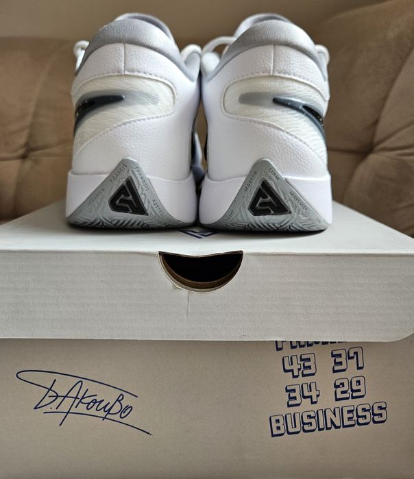 Nike Giannis Freak 6