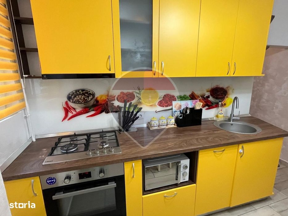 Apartament 4 camere | Unirii | Lux și Confort