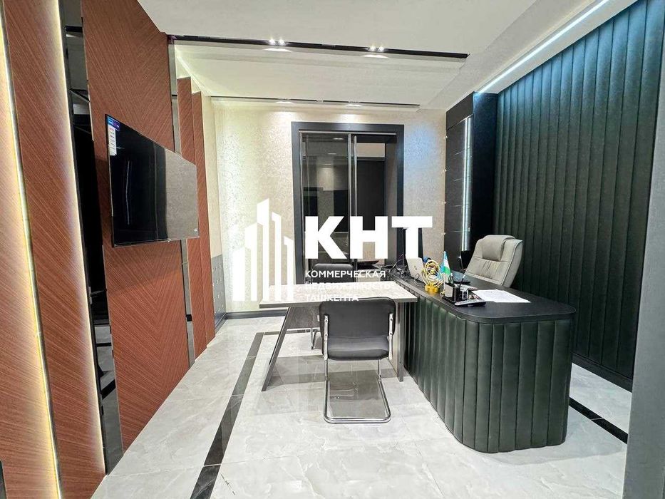 Продажа Объекта От Кнт 100м2 1 линия, центр города, Яккасарайский р-н