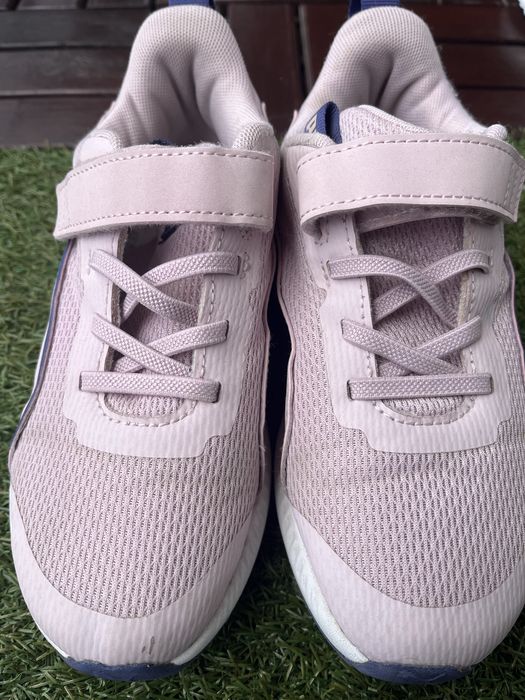 Розови маратонки Puma