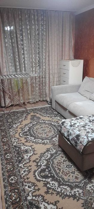 Сдается квартира