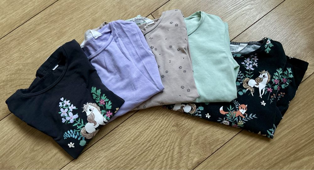 Зимни лотове за малка госпожица,98/104