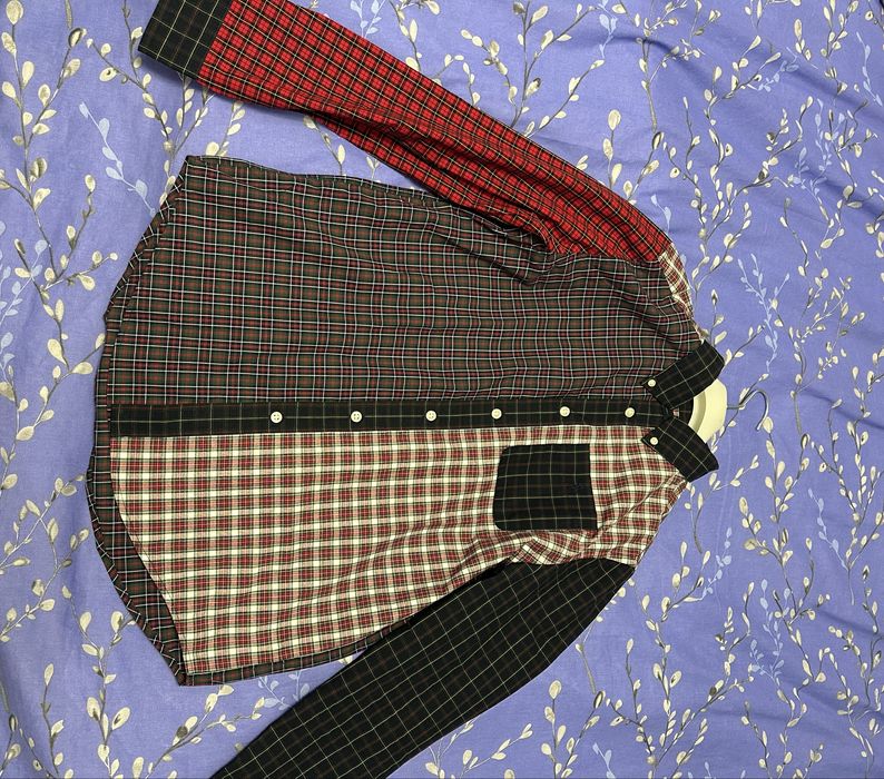 Vand camasa ralph polo nouă