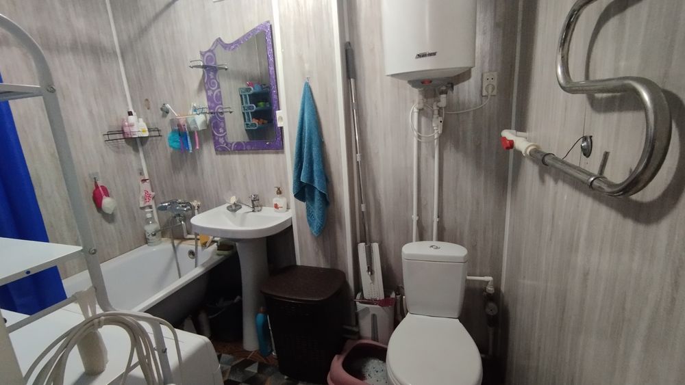 Продам 3х комнатную квартиру