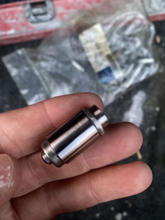 Продам гидрокомпенсатор 124 INA