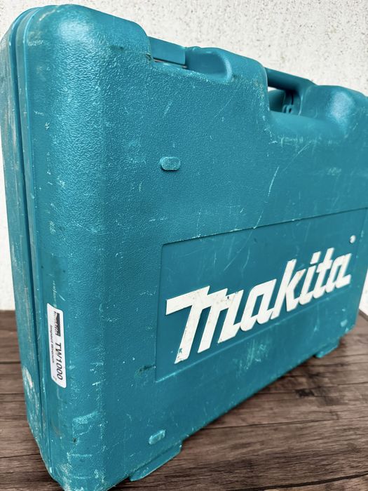 Pistol impact camioane Makita TW 1000, fabricatie Japonia!