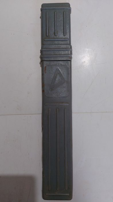 triunghi reflectorizant dacia 1300