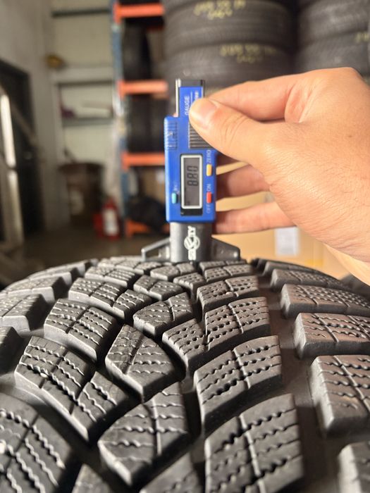 Anvelope iarna 235/50/18 GoodYear UltraGrip Performance 235 50 18 R 18