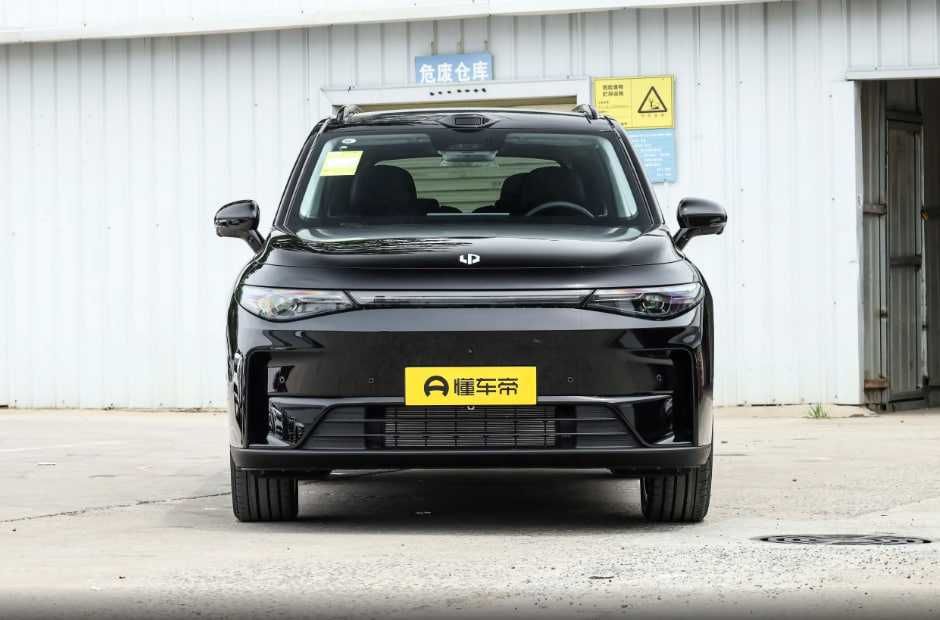 Mix Motors Leapmotor C16 Ev/Hybrid 2026 Цена Cip под заказ