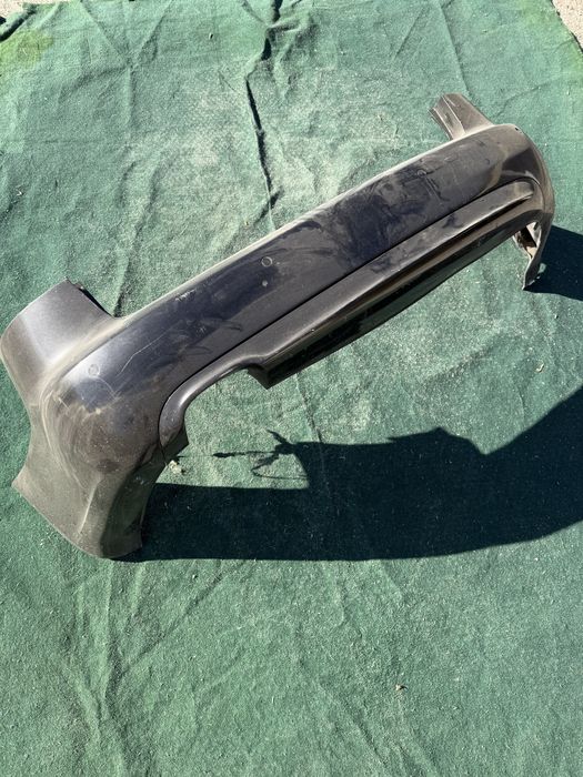 Задна броня S line за audi A4 B7