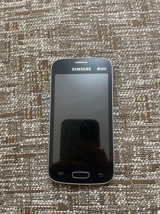 Samsung galaxy star 2 plus