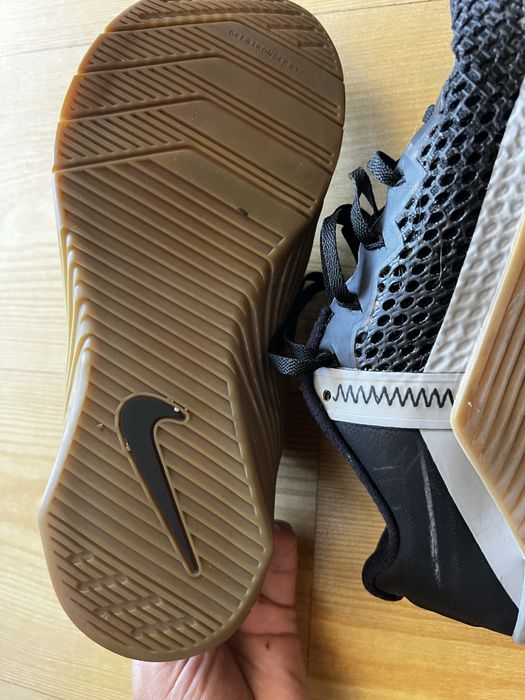 Маратонки Nike 42.5