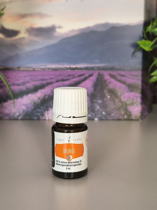 Ulei esențial Young Living