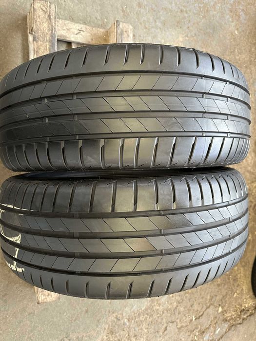 SET 2 Anvelope Vara 235/55 R18 104T BRIDGESTONE Turanza T005 MO