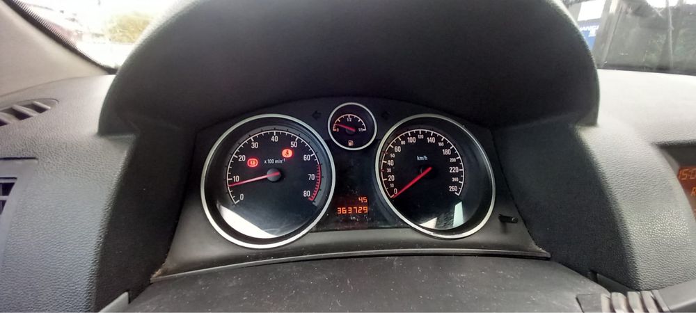 Vând Opel Astra H 1.4  Benzină