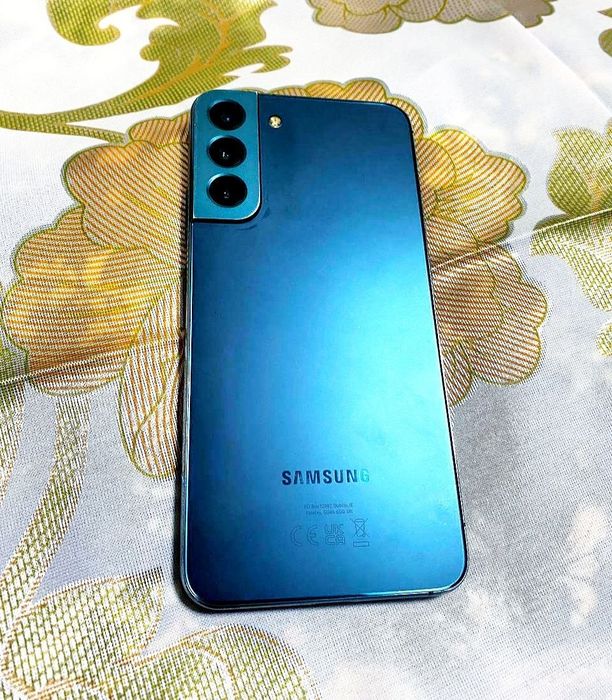 Samsung s22 plus vietnam dual sim