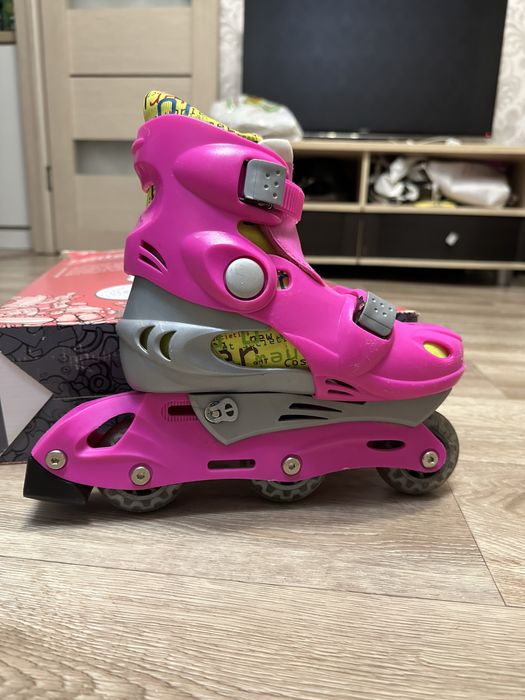 Ролики размер 30 - 33