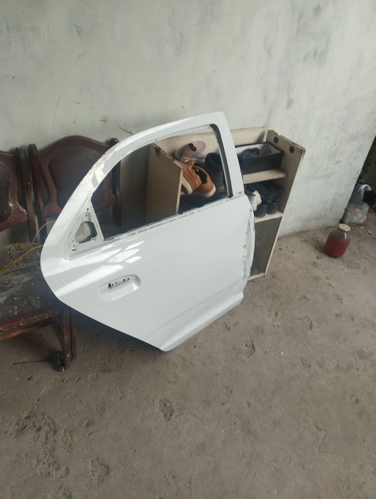 Кобольт орка эшик унг томон