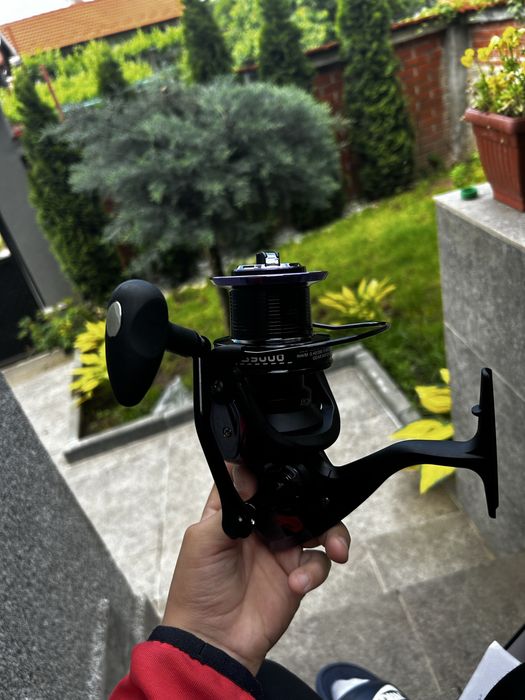 Две макари fl bs 9000