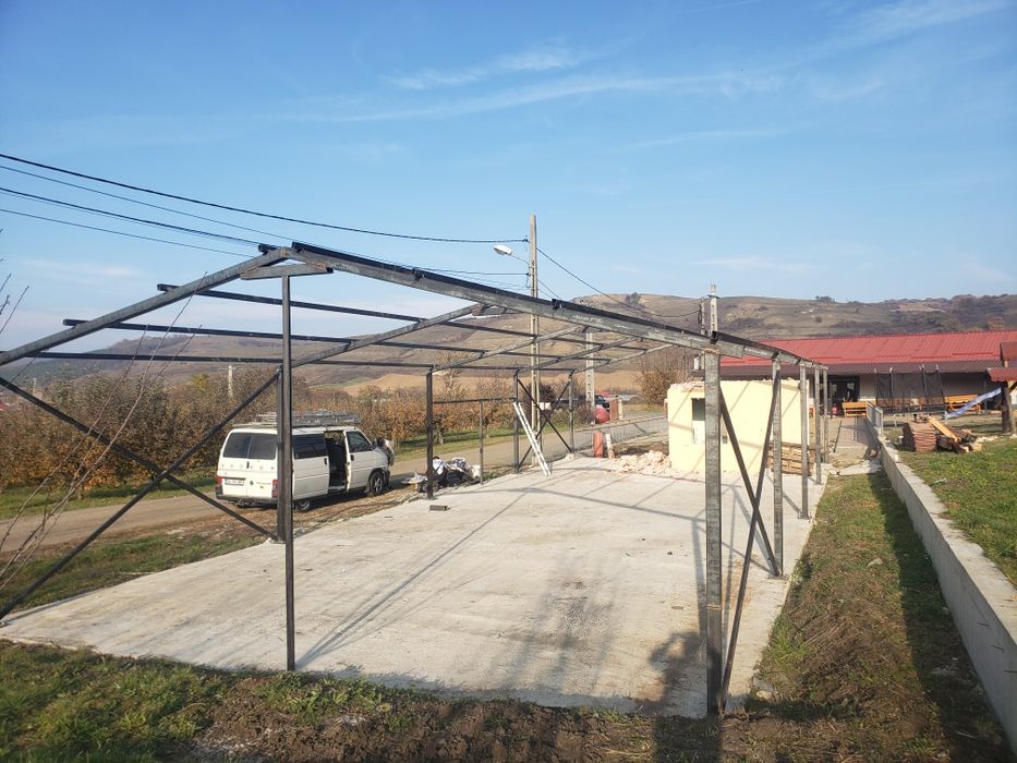 vand hala metalica