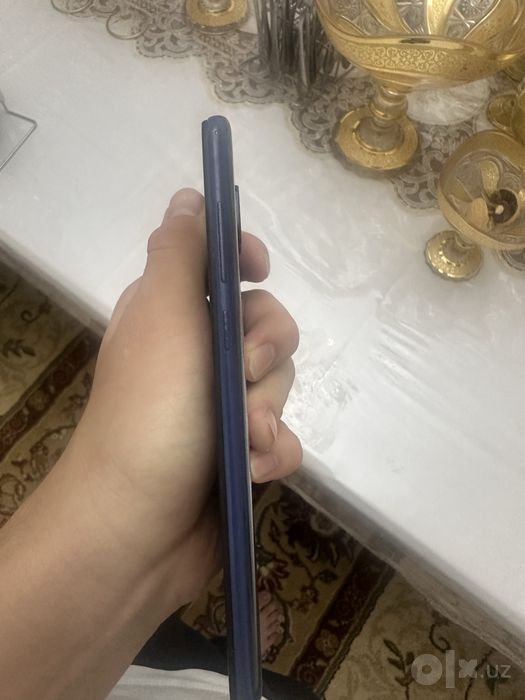 Redmi note 9 satiladi