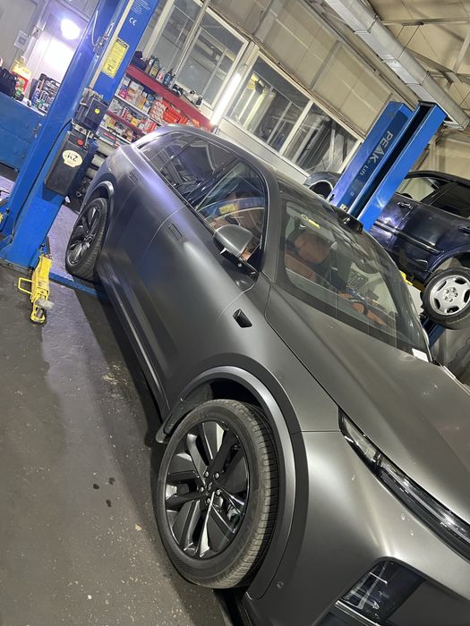 Ремонт электрических рулевых реек