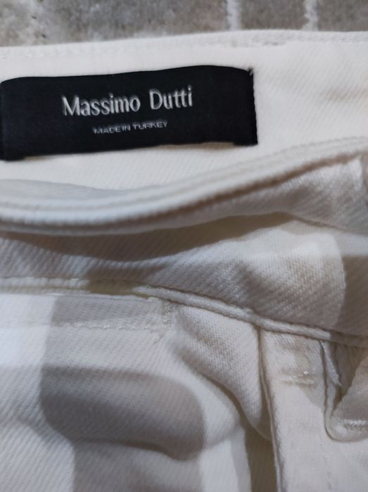 Мъжки дънки Massimo Dutti