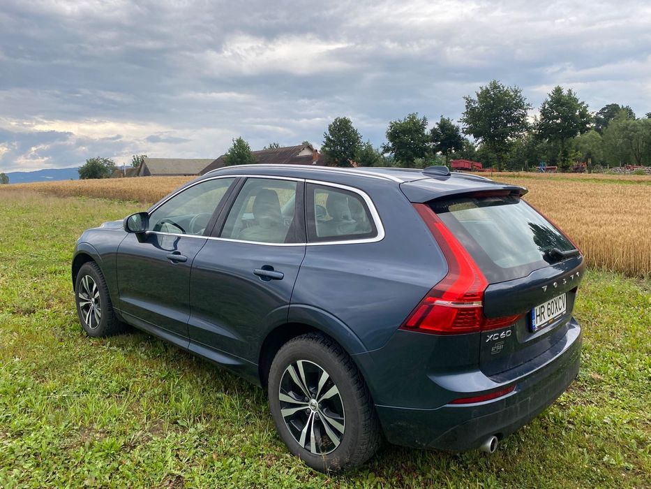Volvo XC 60 Proprietar
