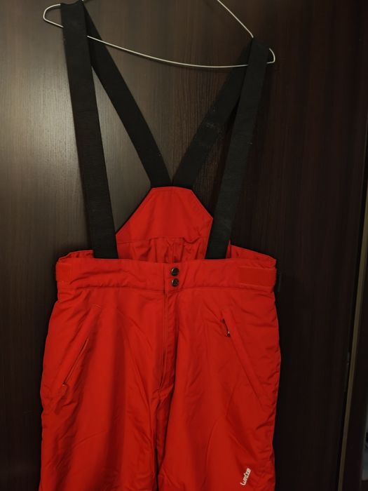 Pantaloni ski Decathlon Wed'ze